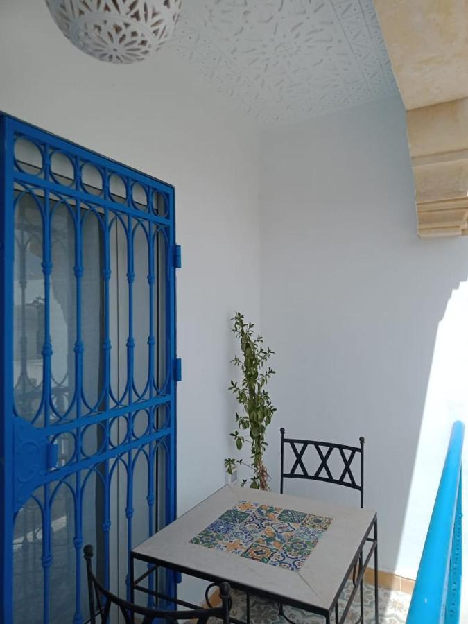 Dar Colibri - Maison D'Hotes A Kelibia Exterior foto