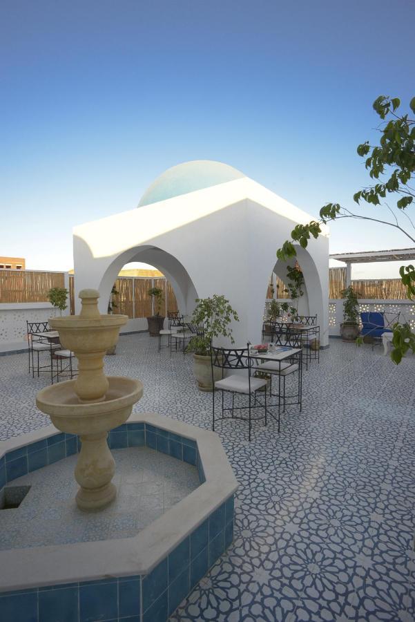 Dar Colibri - Maison D'Hotes A Kelibia Exterior foto