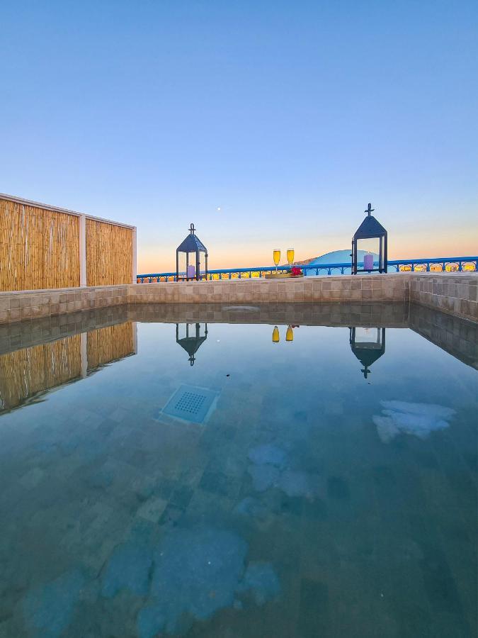 Dar Colibri - Maison D'Hotes A Kelibia Exterior foto